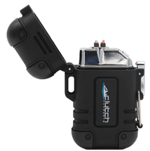 Load image into Gallery viewer, Waterproof & Rechargeable Lighter