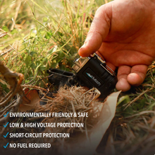 Load image into Gallery viewer, Waterproof & Rechargeable Lighter