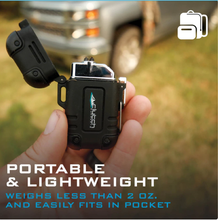 Load image into Gallery viewer, Waterproof & Rechargeable Lighter