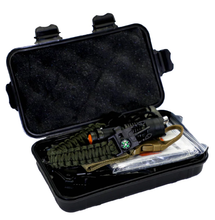 Load image into Gallery viewer, 14-In-1 Emergency Survival Kit