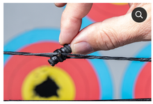 Load image into Gallery viewer, Podium Peep (TM) Apertures