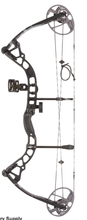 Load image into Gallery viewer, Diamond Prism Compound Bow Package