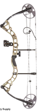 Load image into Gallery viewer, Diamond Prism Compound Bow Package