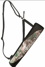 Load image into Gallery viewer, OMP No-Spill Hip Quiver Lh/Rh
