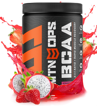 Load image into Gallery viewer, Mtn Ops BCAA