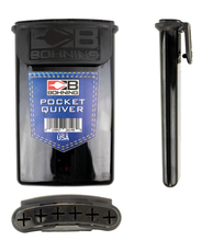 Load image into Gallery viewer, Pocket Quiver