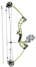 Load image into Gallery viewer, Muzzy Vice Bowfishing Kit