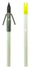Load image into Gallery viewer, Muzzy Vice Bowfishing Kit