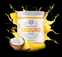 Load image into Gallery viewer, Enduro