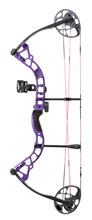 Load image into Gallery viewer, Diamond Prism Compound Bow Package