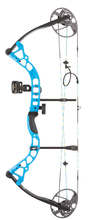 Load image into Gallery viewer, Diamond Prism Compound Bow Package