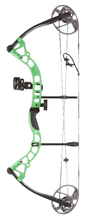 Load image into Gallery viewer, Diamond Prism Compound Bow Package