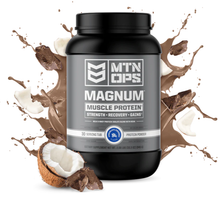 Load image into Gallery viewer, MAGNUM
POWER PROTEIN