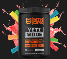 Load image into Gallery viewer, Yeti Mode