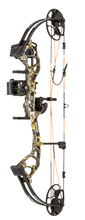 Load image into Gallery viewer, BOW- BEAR ROYALE RH Camo