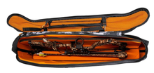 Load image into Gallery viewer, Plano BowMax Stealth Vertical Bow Case, Camo