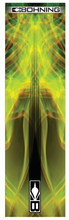 Load image into Gallery viewer, Bohning 4" HD Arrow Wraps,