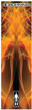 Load image into Gallery viewer, Bohning 4" HD Arrow Wraps,