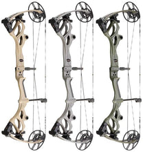 Load image into Gallery viewer, CARBON ONE 70lb OD GREEN RH