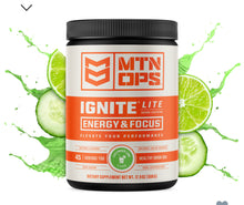 Load image into Gallery viewer, MTN OPS - Ignite Lite