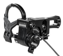 Load image into Gallery viewer, Ripcord - Arrow Rest Drive Cage Micro Black*