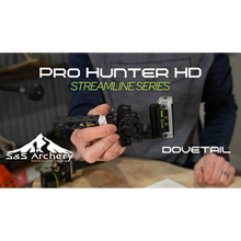 Load image into Gallery viewer, Pro Hunter HD