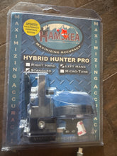 Load image into Gallery viewer, Hamskea - Hybrid Hunter Pro Arrow Rest Black*
