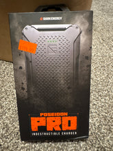 Load image into Gallery viewer, POSEIDON - PRO power bank charger*
