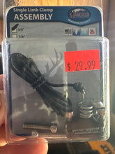 Load image into Gallery viewer, Hamskea - Single Limb Clamp Assembly Kit*

