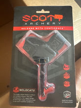 Load image into Gallery viewer, Scott Archery - Wildcat 2 Release Black*

