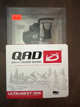 Load image into Gallery viewer, QAD - Ultra Rest HDX*
