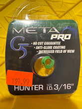 Load image into Gallery viewer, G5 - META PRO PEEP*
