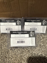 Load image into Gallery viewer, T.R.U BALL/AXCEL - 1” Stabilizer Weights*
