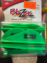 Load image into Gallery viewer, Bohning - Blazer Arrow Vanes (36pk)*

