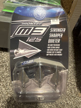 Load image into Gallery viewer, Montec - M3 Broadheads (3pk)*
