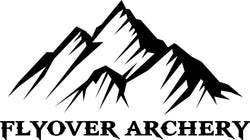 flyover archery and outdoors