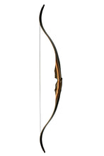 Load image into Gallery viewer, Sage One-Piece Recurve Bow
