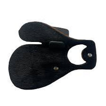 Load image into Gallery viewer, Legacy Leather - Hair 3 Finger Tab Large*
