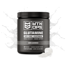 Load image into Gallery viewer, L-GLUTAMINE
