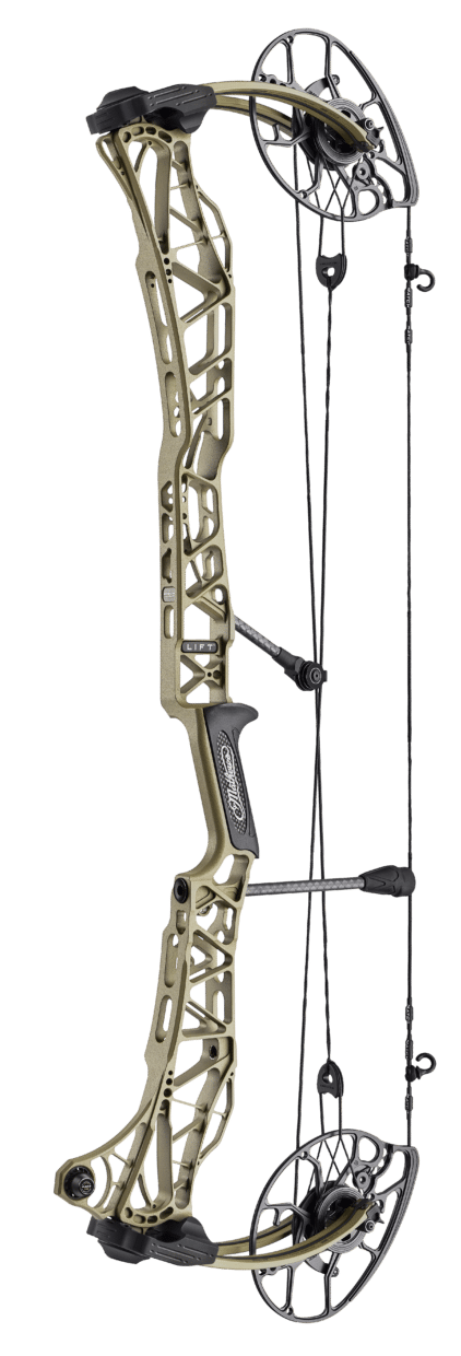 Mathews - LIFT 33