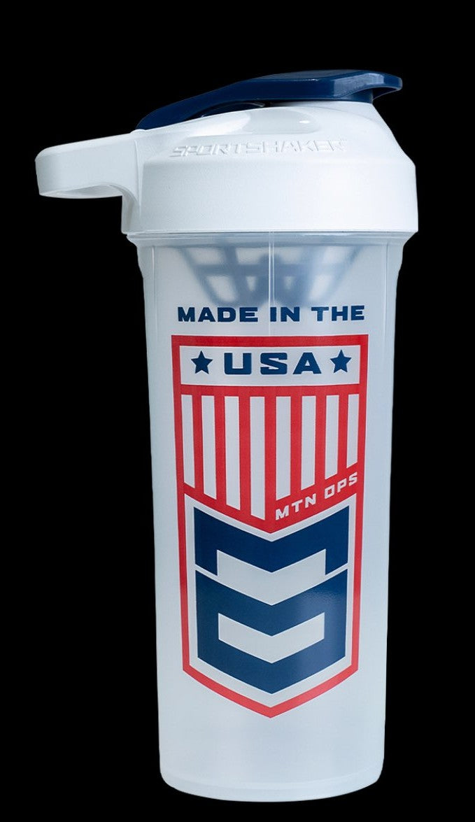 MTN OPS - ALLEGIANCE CRUSHER Cup