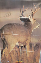 Load image into Gallery viewer, Deer Paper Target. SOLD IN STORE ONLY
