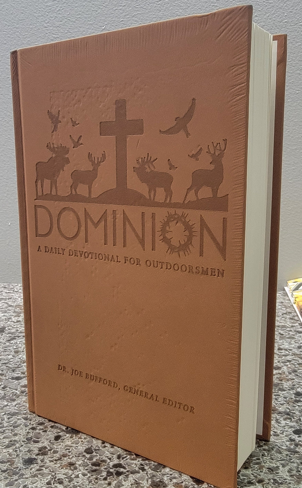 DOMINION