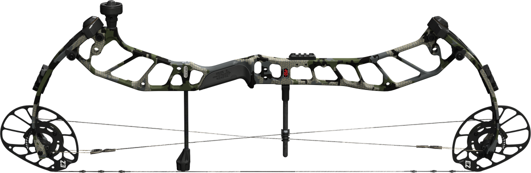 FORTIS 33 70# EC2 CAM RH