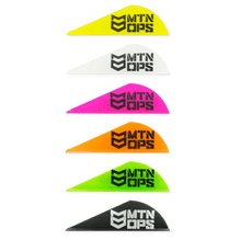 MTN OPS - Arrow Vanes - AAE HYBRID HP