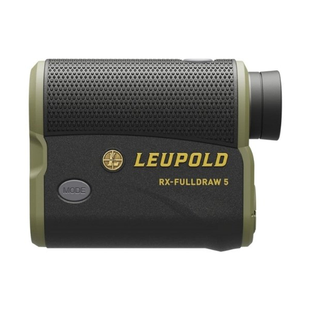 RX FullDraw 5 Digital Laser Rangefinder