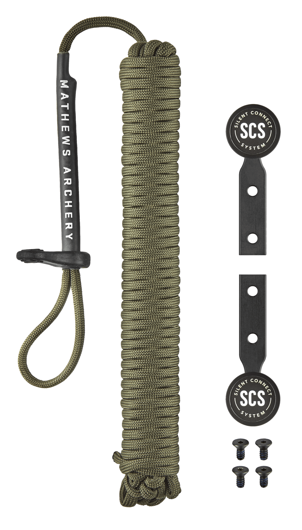 Silent Connect System (SCS) Pack