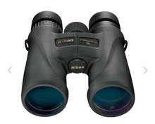 Load image into Gallery viewer, Monarch 5 Binoculars - 10x42, Black
