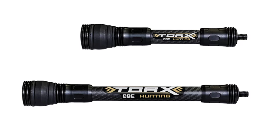 Torx hunting stabilizer kit