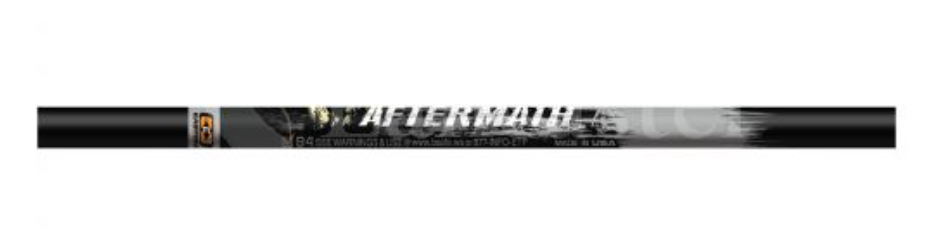 Easton - Aftermath With 2" Blazer Vanes